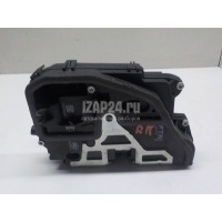 Замок двери передней правой BMW Countryman R60 (2010 - 2016) 51217059968