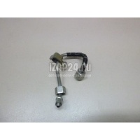 Трубка ТНВД Land Rover Range Rover IV 2013 LR063303