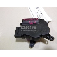 Моторчик заслонки отопителя VAG Cayenne (2003 - 2010) 7L0907511AJ