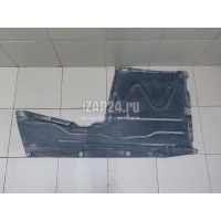 Защита антигравийная BMW 1-серия F20/F21 (2011 - ) 51757241831
