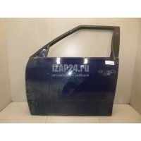 Дверь передняя левая VAG Fabia (2007 - 2015) 5J6831055