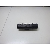 Трубка системы охлаждения Nissan Qashqai (J10) (2006 - 2014) 21537JD00A