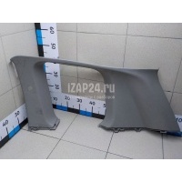 Обшивка багажника Nissan X-Trail (T30) (2001 - 2006) 769348H300