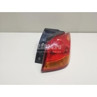 Фонарь задний наружный правый Mitsubishi ASX (2010 - ) 8330A690