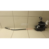 Кулиса КПП VAG A4 [B8] (2007 - 2015) 4G1713105A