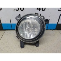 Фара противотуманная правая BMW 1-серия F20/F21 (2011 - ) 63177248912