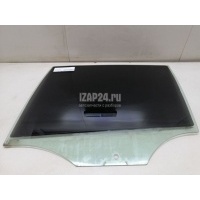Стекло двери задней левой VAG Golf VI (2009 - 2013) 5K6845025C