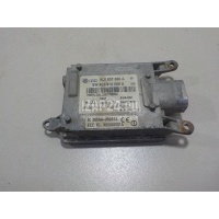 Блок электронный VAG A8 [4E] (2002 - 2010) 4L0907566A