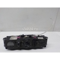 Блок управления отопителем Mercedes Benz Sprinter (901-905)/Sprinter Classic (909) (1995 - 2006) 0004463428