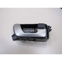 Ручка двери внутренняя правая Mitsubishi Pajero/Montero III (V6, V7) (2000 - 2006) 5716A084HA