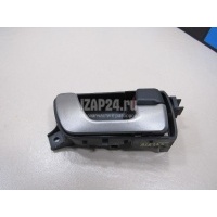 Ручка двери внутренняя правая Mitsubishi Pajero/Montero III (V6, V7) (2000 - 2006) 5716A084HA
