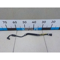 Трубка системы охлаждения BMW 1-серия F20/F21 (2011 - ) 11538514454
