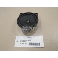 Динамик BMW 3-серия F30/F31/F80 (2011 - ) 65139133410