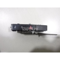 Кнопка аварийной сигнализации GM Astra J (2010 - 2017) 13311979