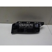 Направляющая заднего бампера правая Mercedes Benz W204 (2007 - 2015) 2048800603