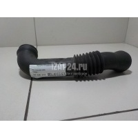 Патрубок воздушного фильтра Ford Fiesta (2001 - 2008) 1329626