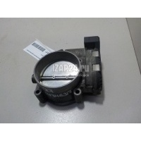 Заслонка дроссельная электрическая VAG Touareg (2002 - 2010) 077133062A