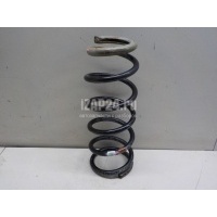 Пружина задняя Nissan Almera Classic (B10) (2006 - 2013) 5502095F0A