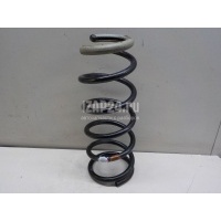 Пружина задняя Nissan Almera Classic (B10) (2006 - 2013) 5502095F0A