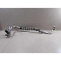Трубка кондиционера BMW X5 E53 (2000 - 2007) 64538377077