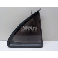 Стекло двери задней правой (форточка) Nissan Almera Classic (B10) (2006 - 2013) 82250-95f0a