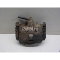 Суппорт тормозной передний правый Nissan Almera Classic (B10) (2006 - 2013) 4100195F0A