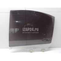 Стекло двери задней левой Nissan Almera Classic (B10) (2006 - 2013) 8230195F0A