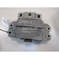 Опора двигателя левая VAG Golf VI (2009 - 2013) 1K0199555AA