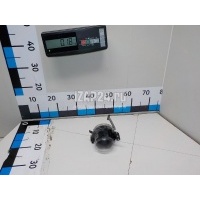 Фара противотуманная левая BMW 3-серия E90/E91 (2005 - 2012) 63176910791