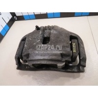 Суппорт тормозной передний левый BMW 5-серия F10/F11 (2009 - 2016) 34116786817