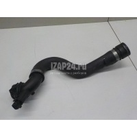Патрубок радиатора BMW 1-серия E82/E88 (2007 - 2013) 17127531769
