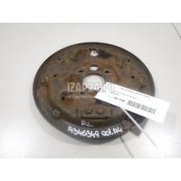 Щит опорный задний левый VAG Octavia (A4 1U-) (2000 - 2011) 1J0609425C