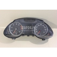 Панель приборов VAG Q5 [8R] (2008 - 2017) 8R0920980K