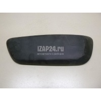 Накладка переднего бампера левая Renault Sandero (2014 - ) 620743584R