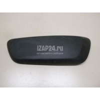 Накладка переднего бампера левая Renault Sandero (2014 - ) 620743584R