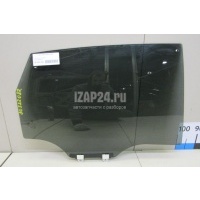 Стекло двери задней правой Honda Crosstour (2010 - 2015) 73400TP6A10