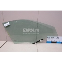 Стекло двери передней правой Honda Crosstour (2010 - 2015) 73300TP6A00