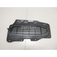 Накладка (кузов внутри) VAG Touareg (2002 - 2010) 7L6809953F