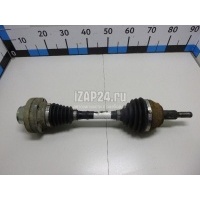 Полуось передняя VAG Touareg (2002 - 2010) 7L6407271G