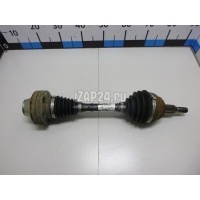 Полуось передняя VAG Touareg (2002 - 2010) 7L6407271G