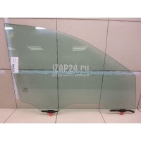 Стекло двери передней правой Nissan Pathfinder (R52) 2014 803003KA0A