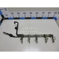 Рейка топливная (рампа) VAG Touareg (2002 - 2010) 070133317C