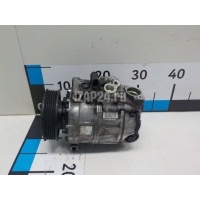 Компрессор системы кондиционирования VAG Touareg (2002 - 2010) 7L6820803T