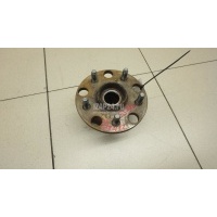 Ступица задняя Toyota GS 350/300H (2012 - ) 4241030040