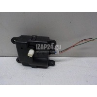 Моторчик заслонки отопителя Nissan Almera Classic (B10) (2006 - 2013) 2773195F0A
