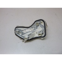 Плата заднего фонаря левого GM Astra J (2010 - ) 13306459