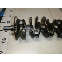 Коленвал Mazda CX 5 (2017 - ) PY0211300