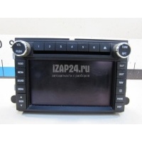 Магнитола Ford Edge (2007 - 2015) AL1Z18K931AB