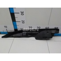Пыльник (кузов наружные) VAG Fabia (1999 - 2007) 5J0821112