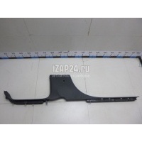 Накладка порога (внутренняя) VAG Touareg (2002 - 2010) 7L0853369E71N